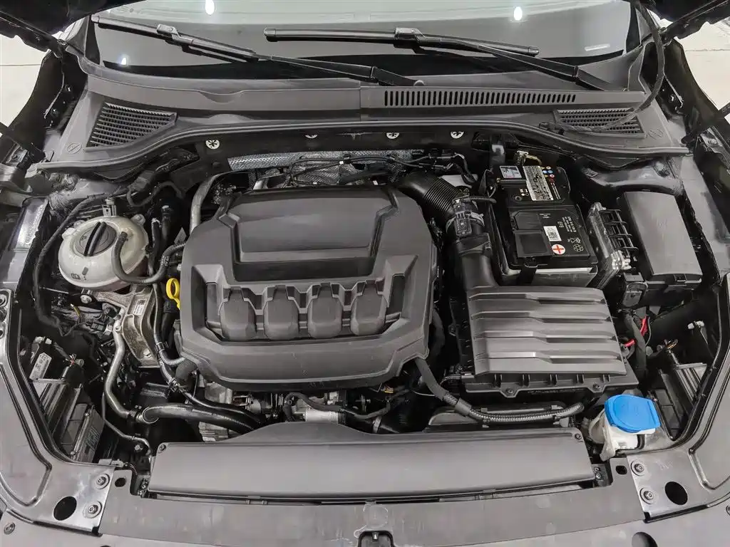 Volkswagen Passat 2023 Facelift 330TSI Elite Edition фото 6