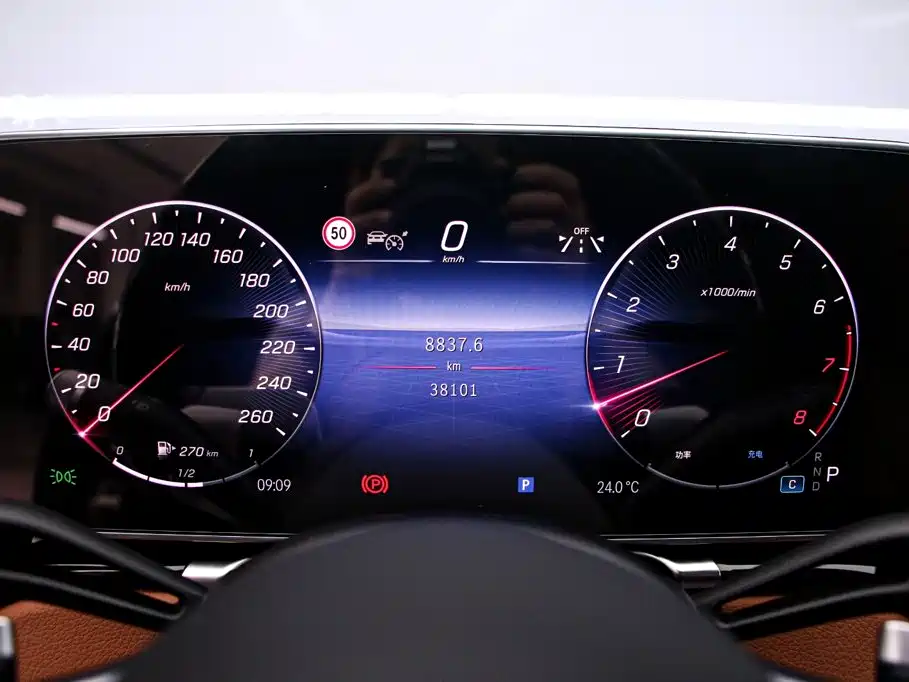 Mercedes-Benz Maybach S-Class 2025 2025 Facelift S 480 4MATIC
