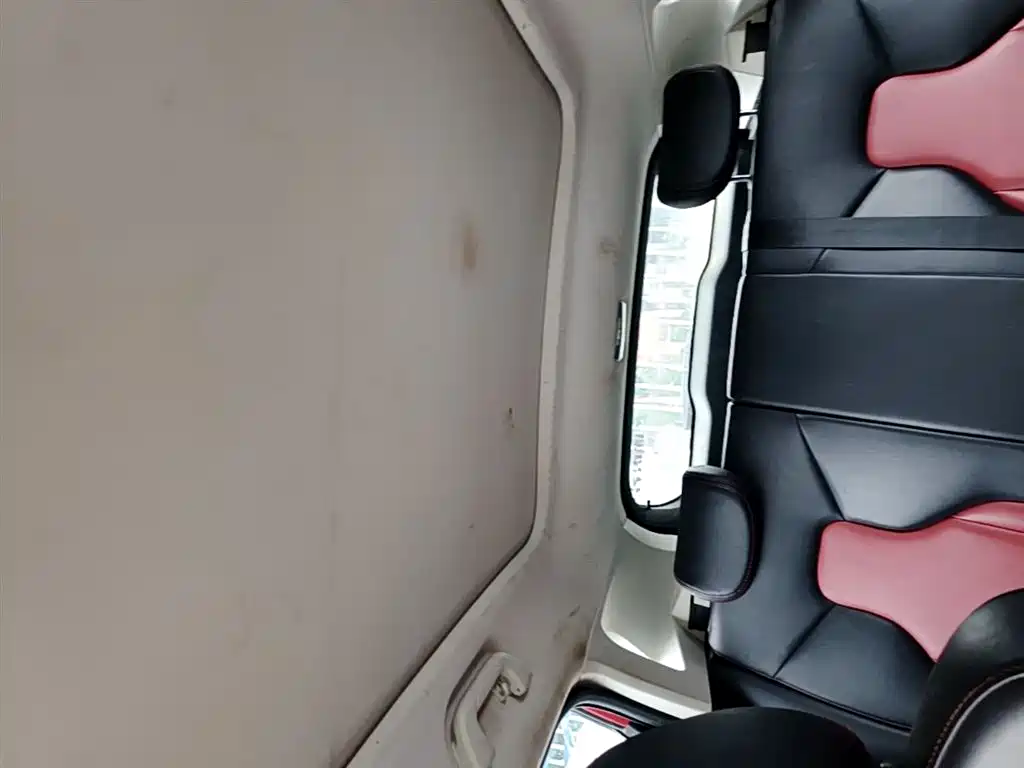 Haval H2s 2017 Red Label 1.5T Manual Elite фото 18
