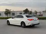 Фото 21 - Mercedes-Benz C-Class