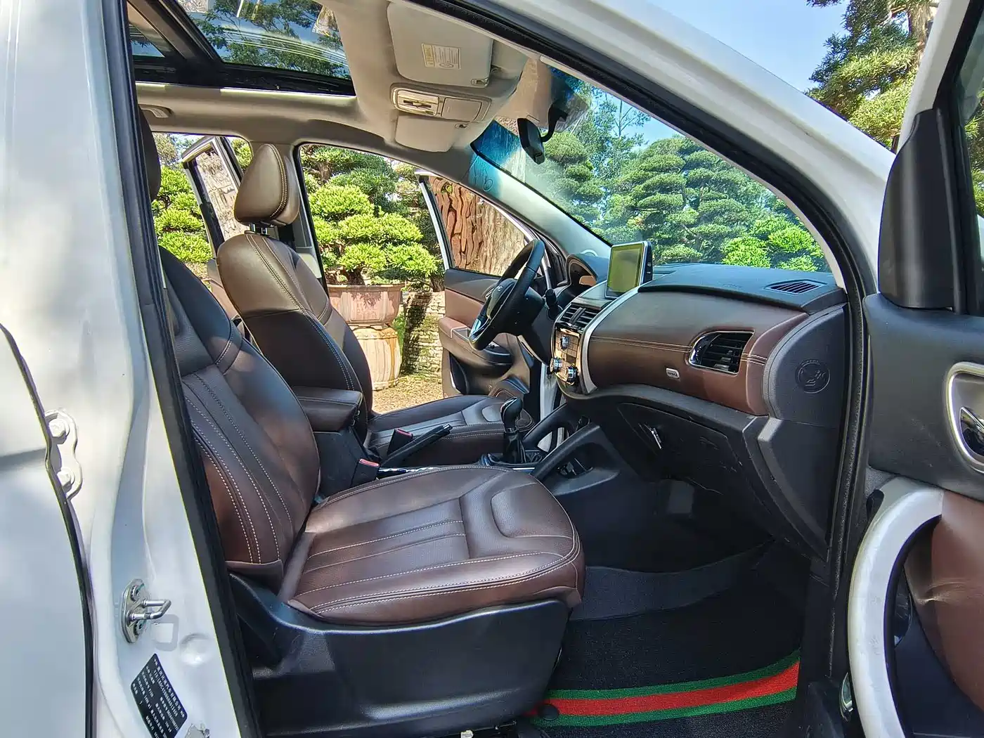 BISU AUTO SPECIFIC SPEED T5