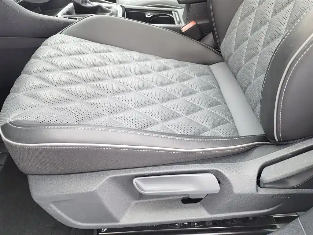 Volkswagen Sagitar 2025 300TSI DSG Surpass Edition фото 20