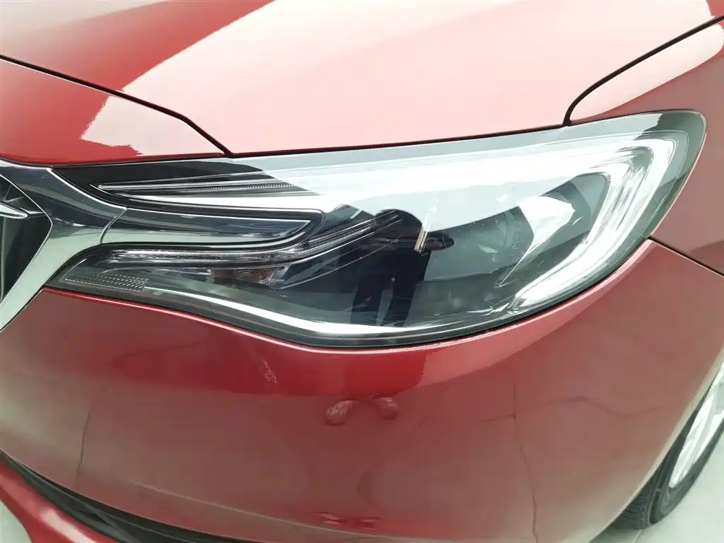 Buick Excelle 2021 Facelift Exemplar 1.5L Auto Elite фото 7