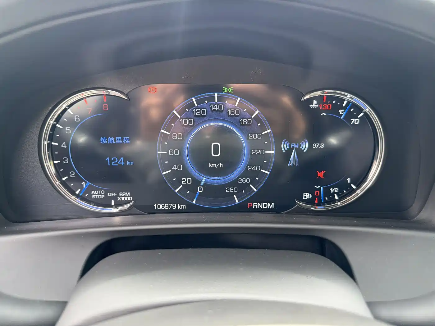 Cadillac CT6 2017 28T Luxury фото 14