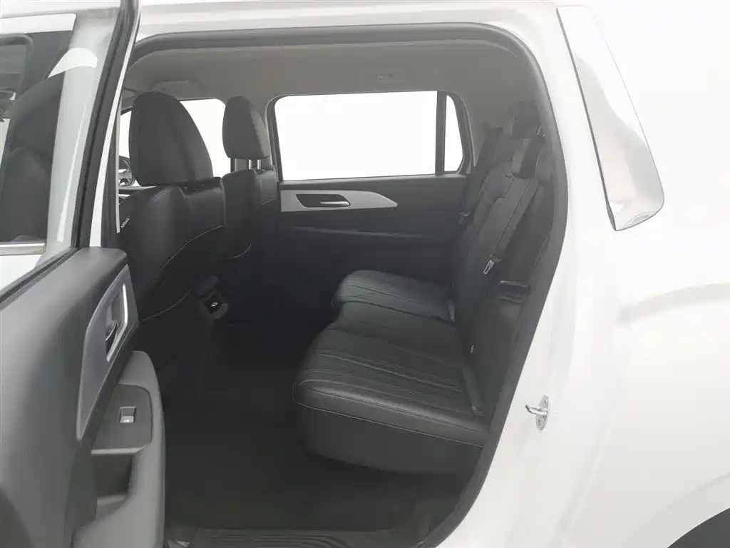 Haval H5 2023 2.0T Automatic 2WD Elite Edition Petrol фото 15