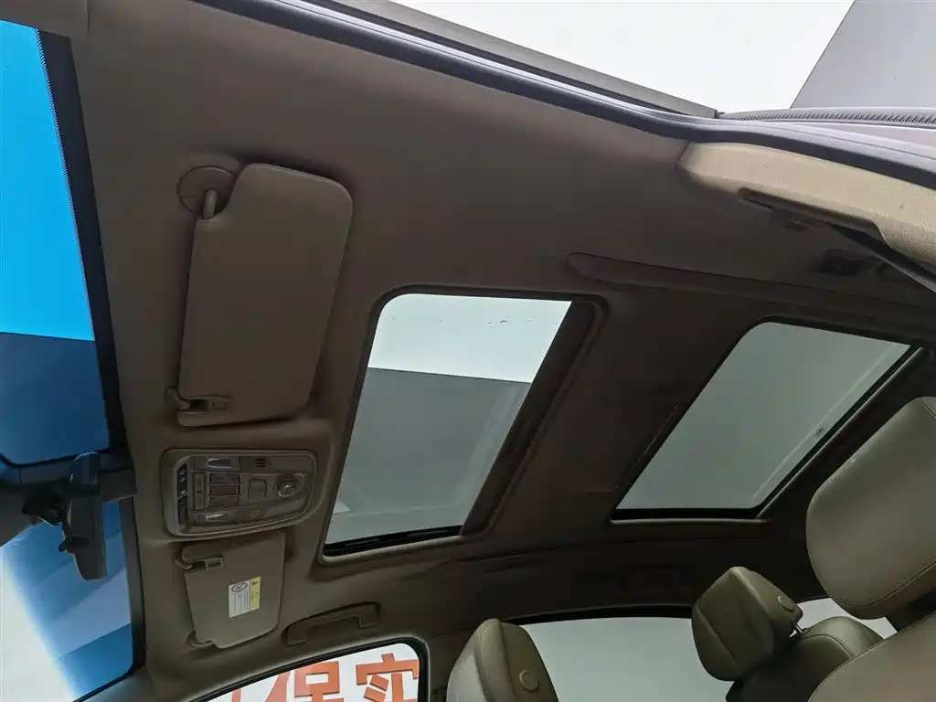 Buick GL8 2021 ES Landlord 653T Luxury фото 14