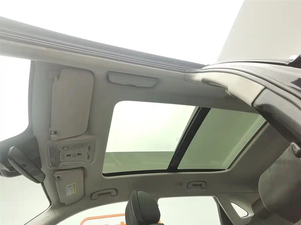 Hongqi HS5 2019 2.0T Smart Connect Enjoy Edition фото 14