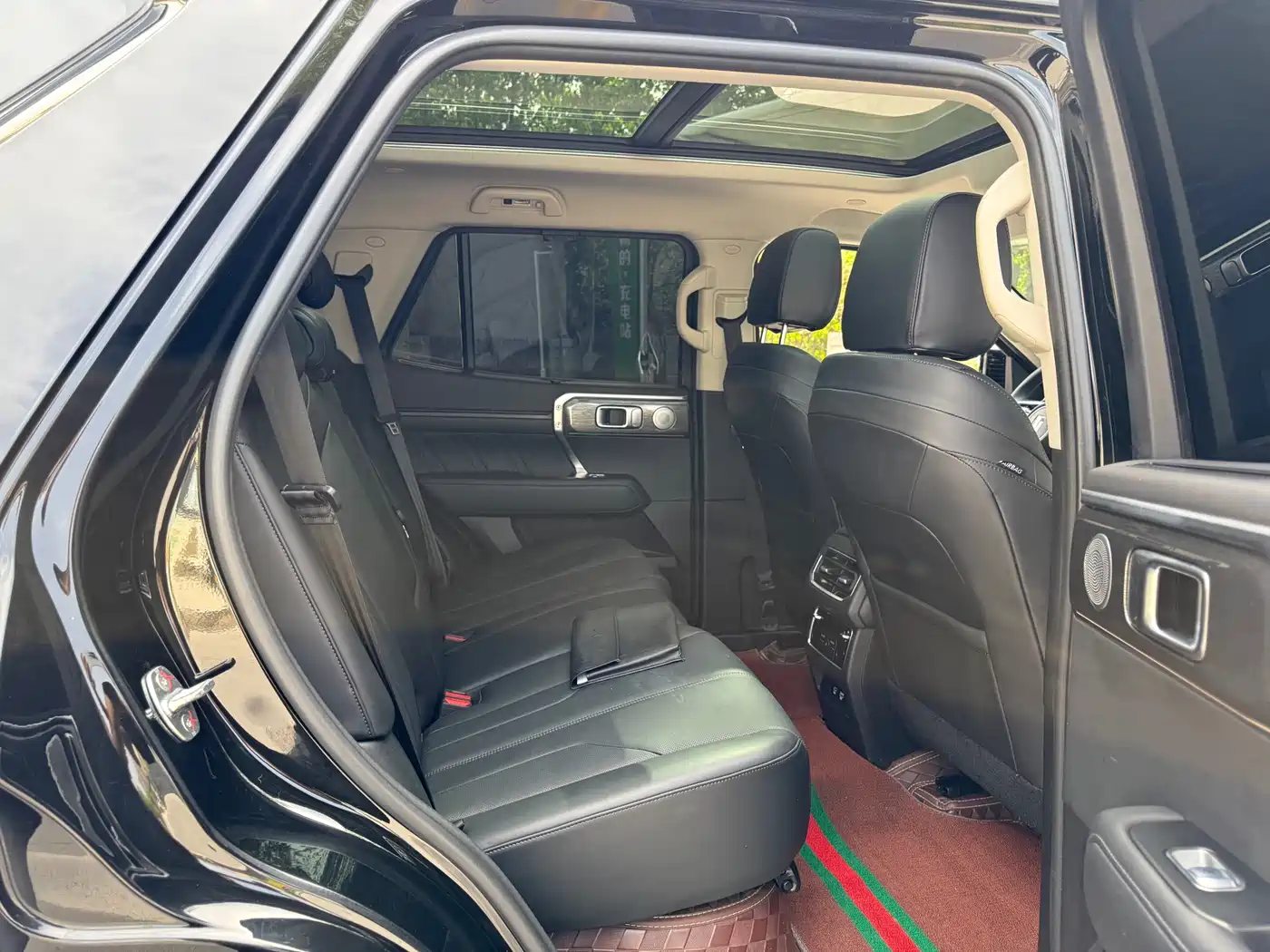 TANK TANK 400 NEW ENERGY