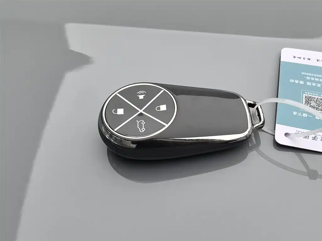 NIO ES6 2020 600KM Sport фото 19
