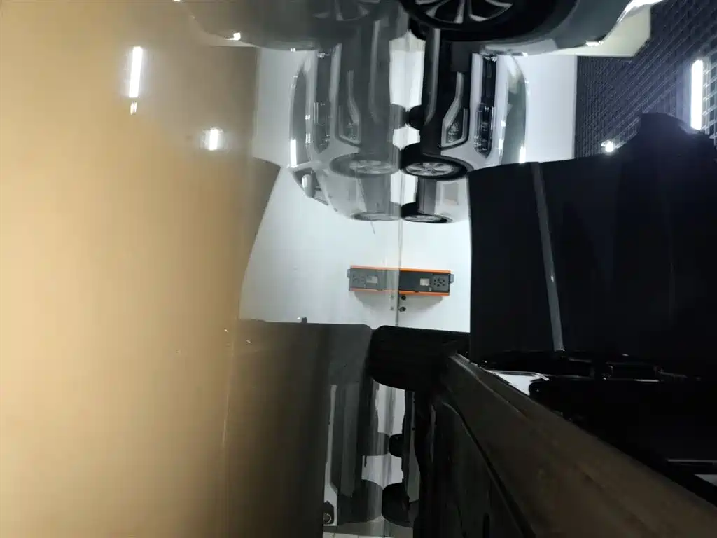 Volkswagen Tayron 2019 Expedition 280TSI 2WD Luxury (China VI) фото 19