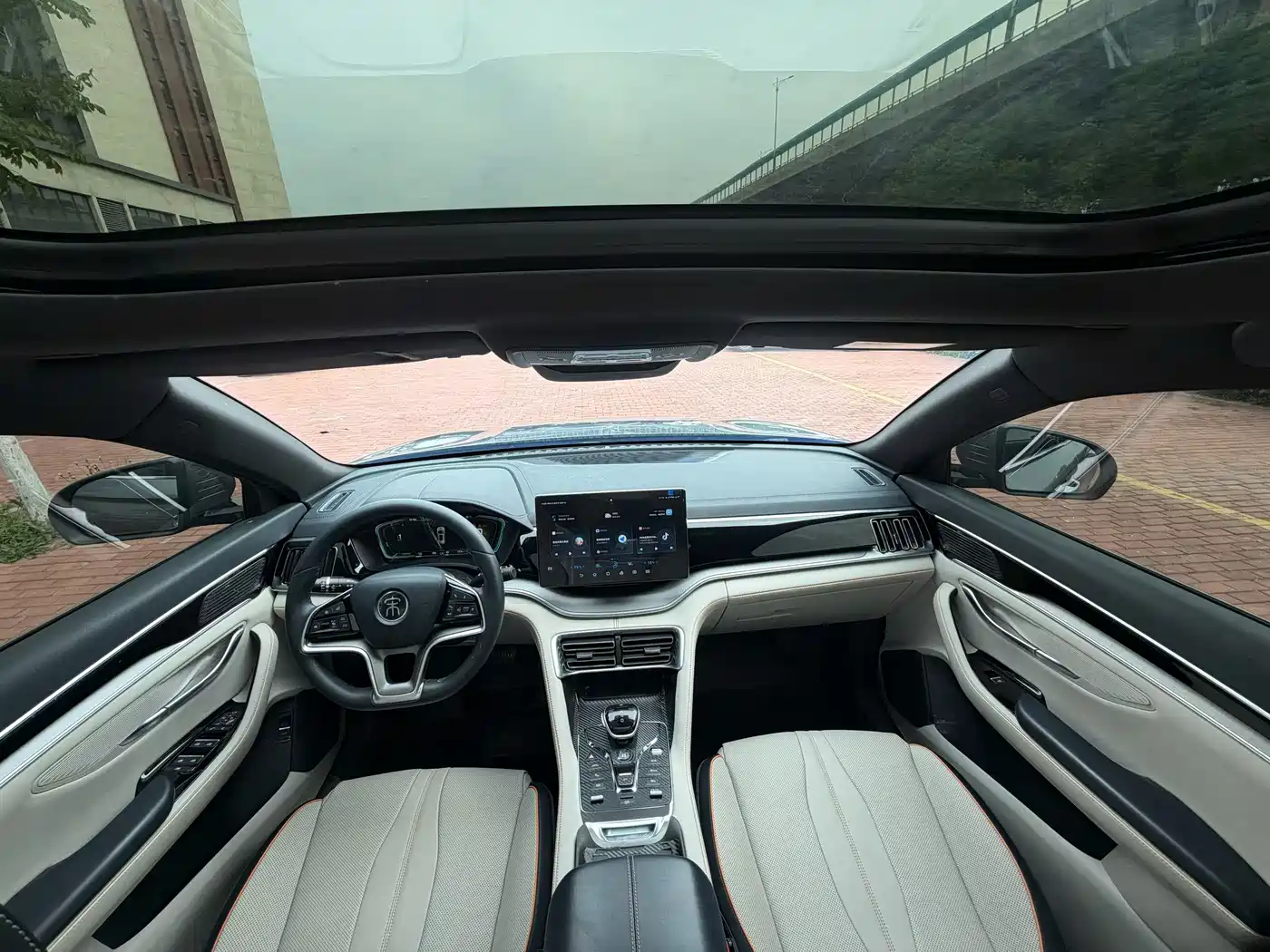 BYD SONGJIANG NEW ENERGY