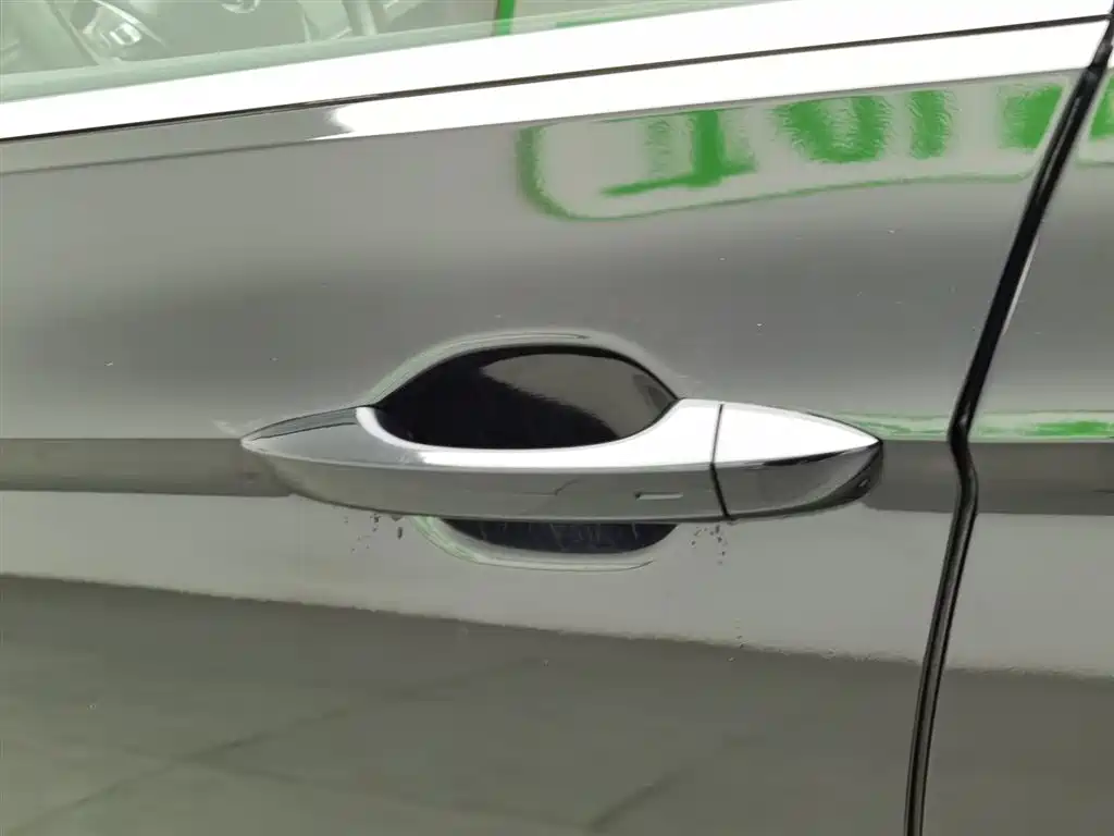 Volkswagen Magotan 2019 330TSI DSG Luxury China V фото 18