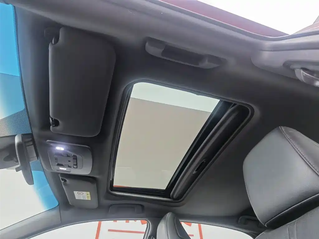 Toyota Avalon 2019 2.0L XLE Premium Edition (China VI) фото 14