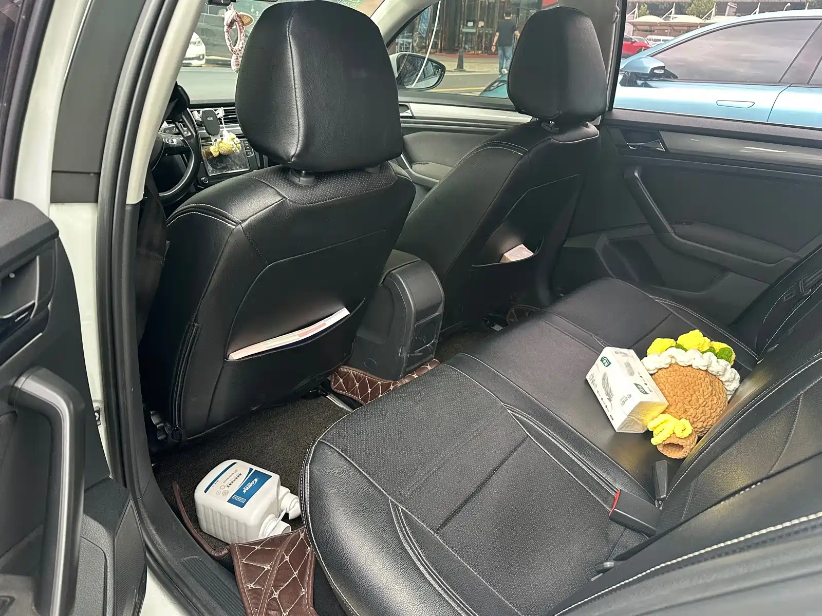 Фото 5 - Volkswagen Bora