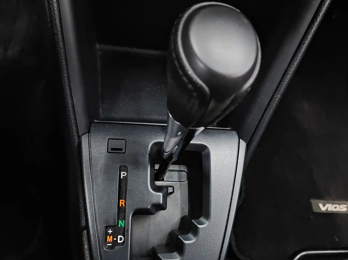 Toyota Vios FS 2017 1.5L CVT Fengchi Edition фото 18