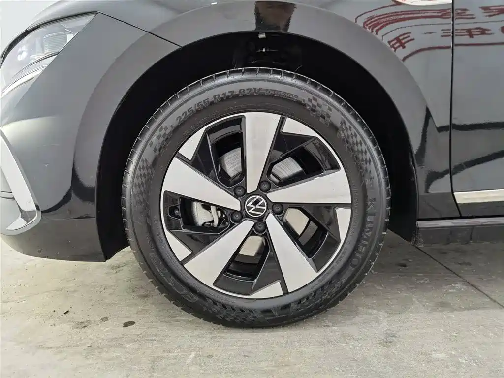 Volkswagen Magotan 2024 300TSI DSG Premium Edition фото 17