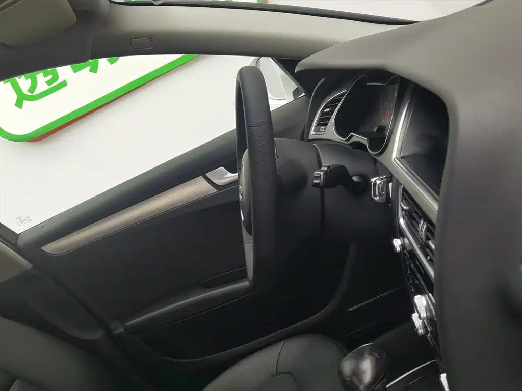 Audi A4L 2016 35 TFSI Collector's Edition Automatic Standard фото 22