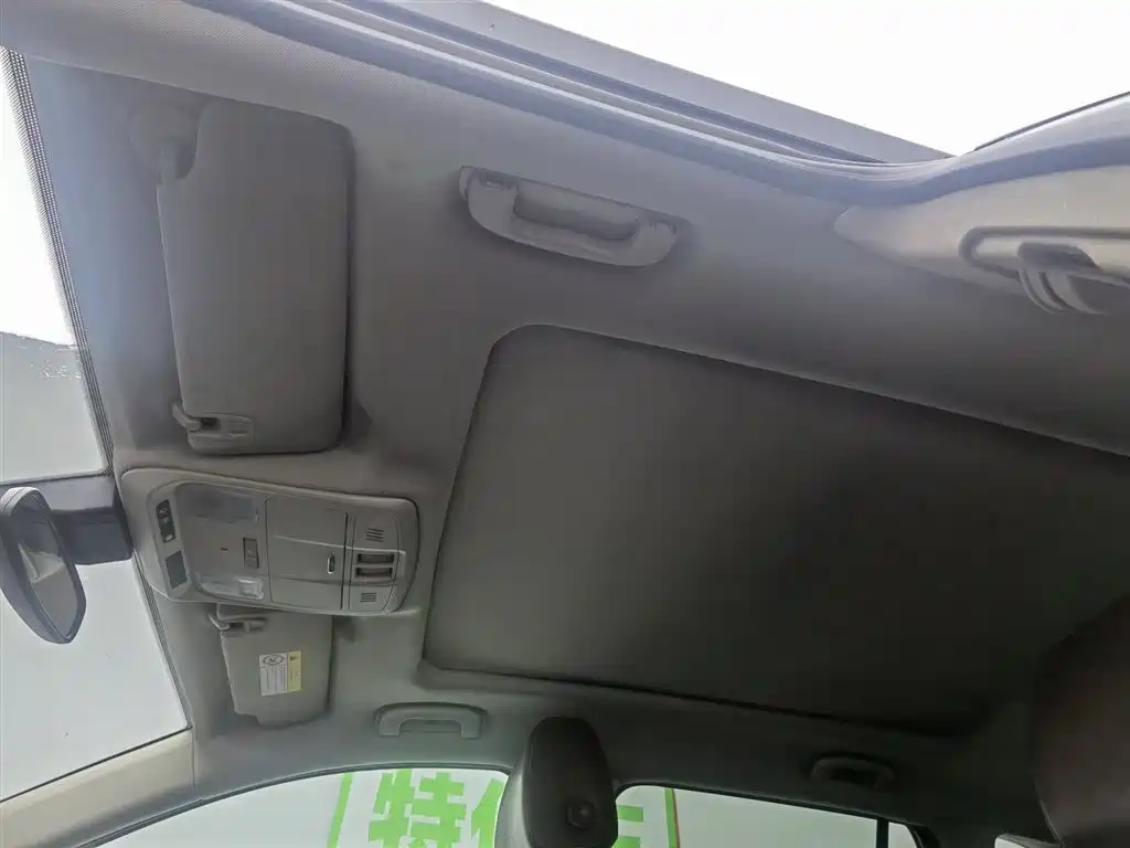 Buick Envision Plus 2014 28T 4WD All-round Flagship фото 14