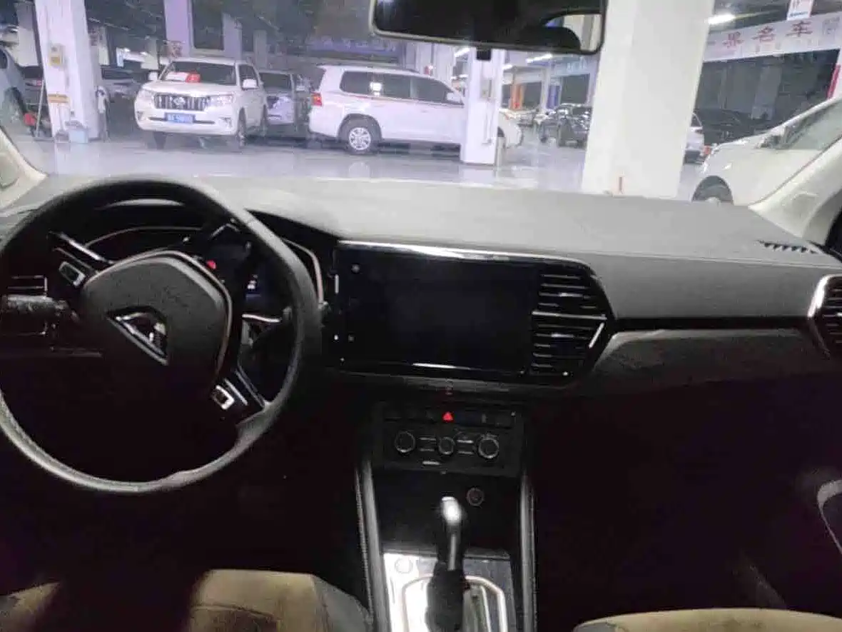 Jetta VS7 2024 2023 280TSI Auto Highlight Comfort Edition