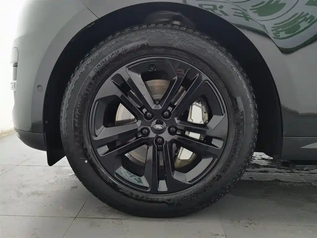 Land Rover Range Rover Sport 2023 360PS S фото 17