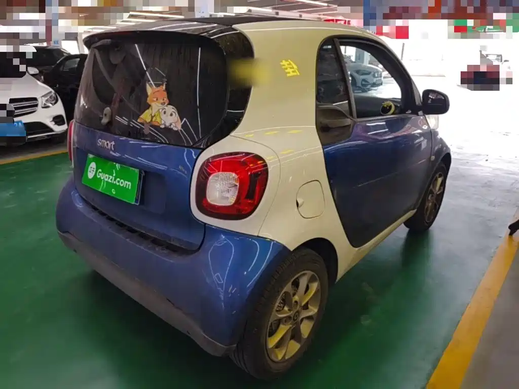Photo 7 - smart fortwo