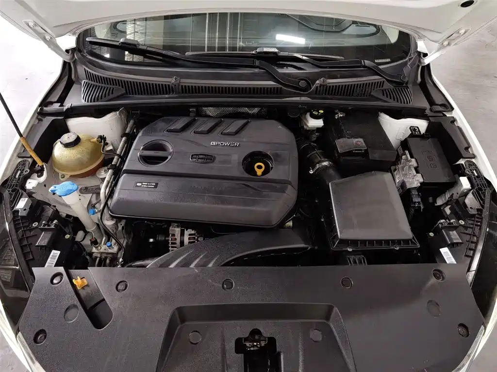 GEELY AUTOMOBILE BINRUI