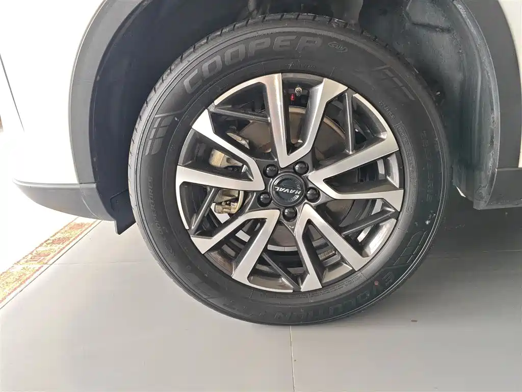 Haval H6 2021 3rd Generation 1.5T Auto 2WD Max фото 23