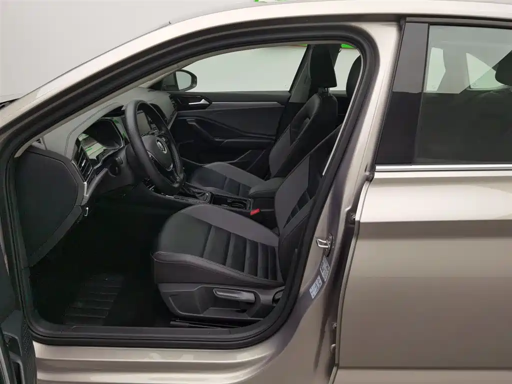 Volkswagen Sagitar 2019 280TSI DSG Comfort Edition China VI фото 10