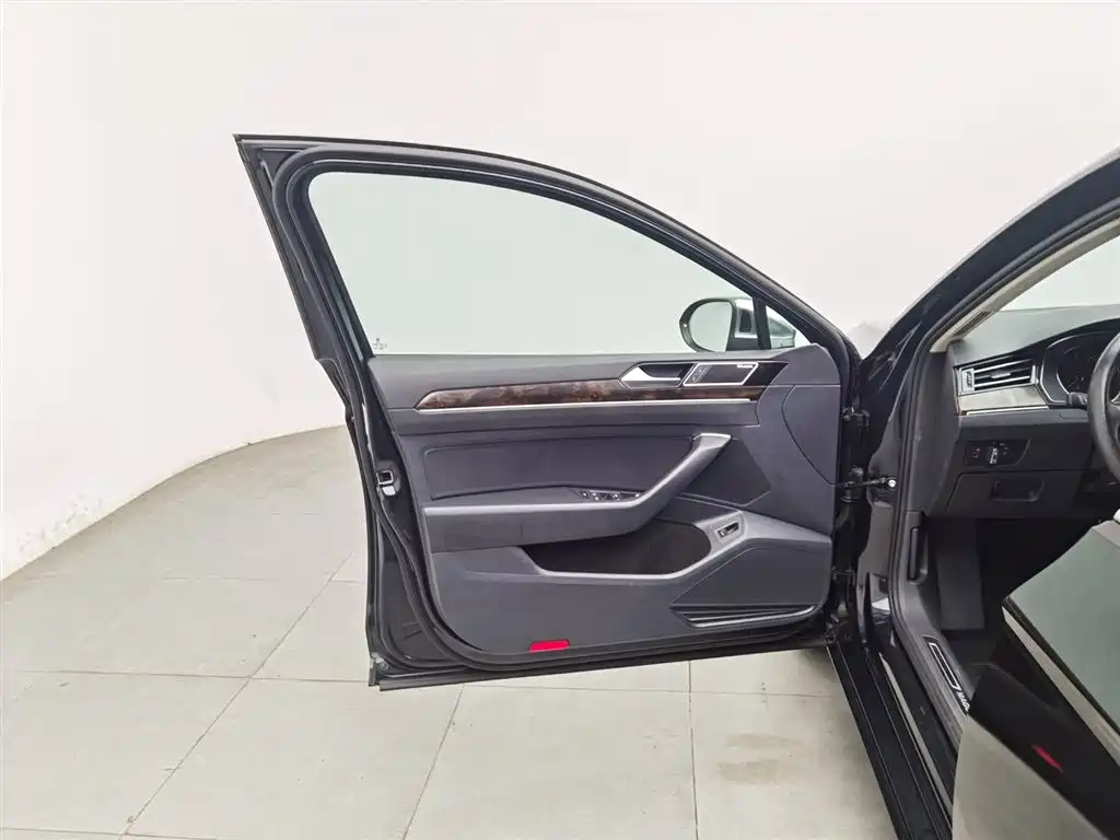 Volkswagen Magotan 2019 330TSI DSG Luxury China V фото 8