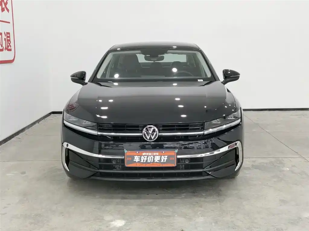 Volkswagen Magotan 2024 300TSI DSG Premium Edition фото 3