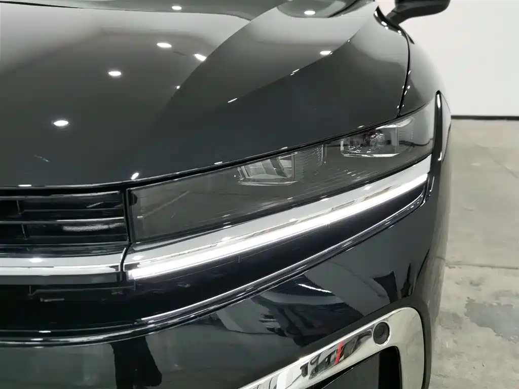 Volkswagen Magotan 2024 300TSI DSG Premium Edition фото 7