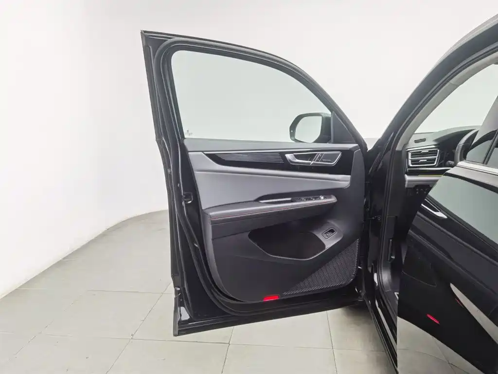 Volkswagen Teramont 2023 2023 Teramont X 380TSI 4WD Exclusive Luxury