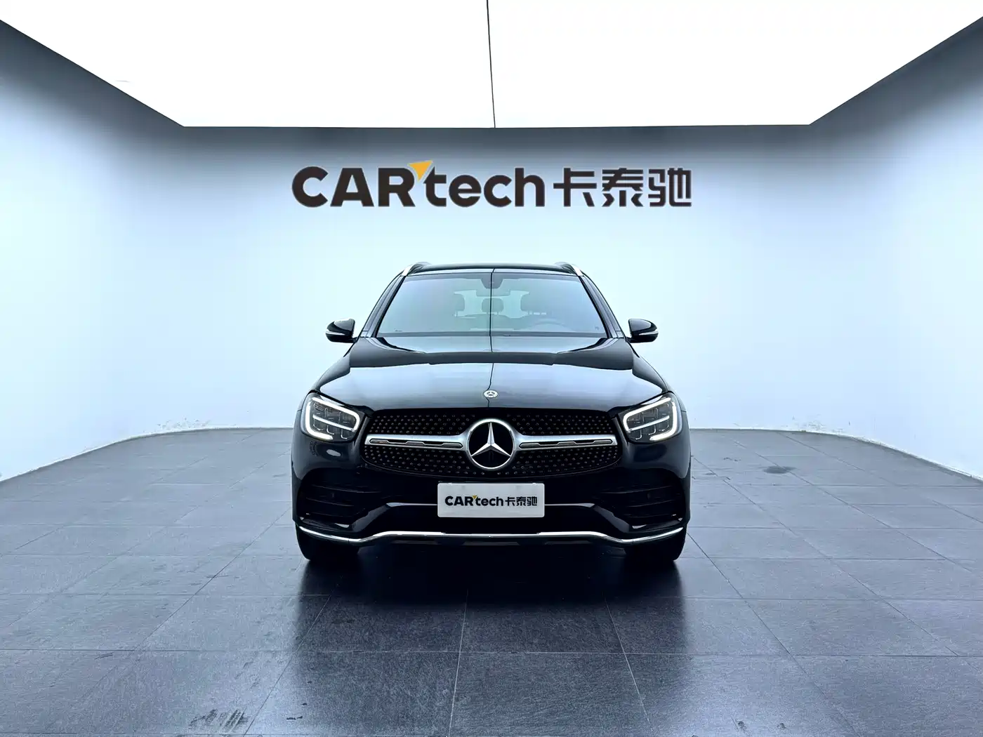 Mercedes-Benz GLC 2020 Facelift GLC 260 L 4MATIC Luxury фото 2