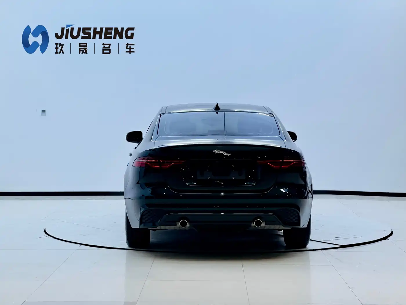 JAGUAR XEL