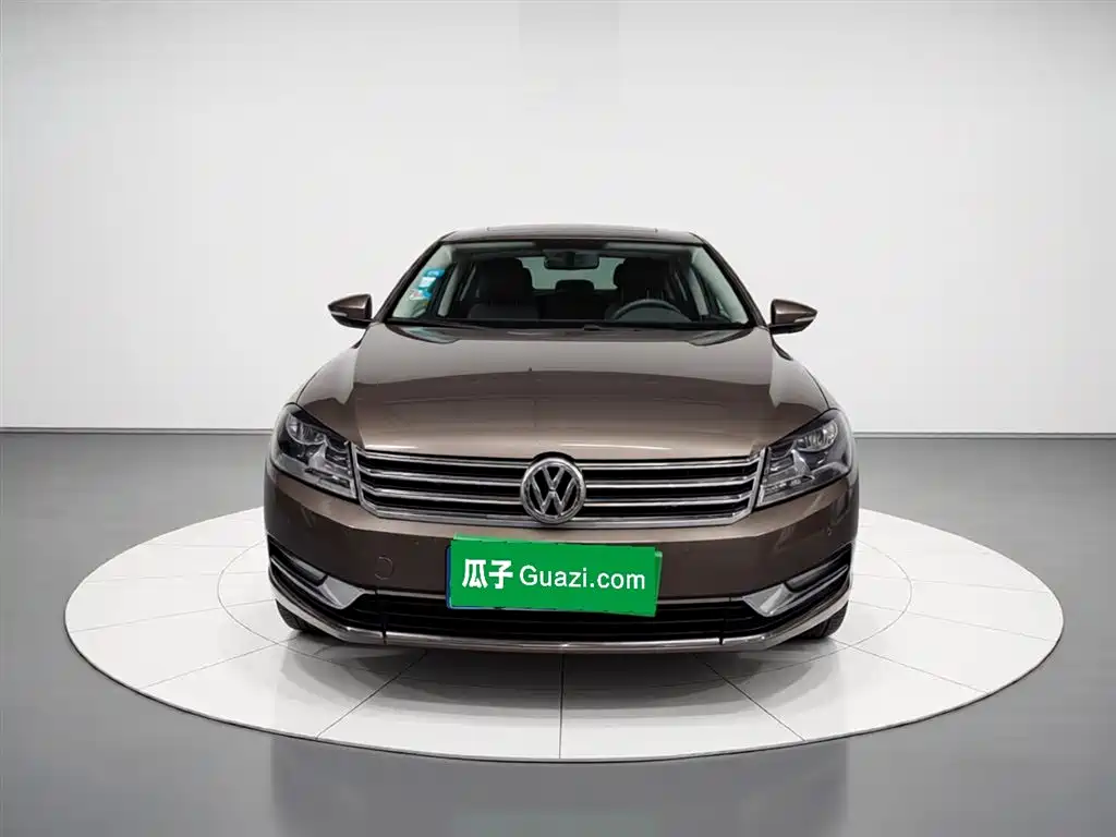Volkswagen Magotan 2016 1.8TSI Smart Comfort фото 2