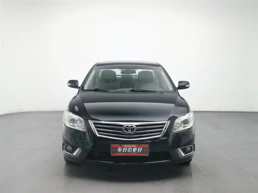 Toyota Camry 2009 Model 200G Luxury Edition фото 3
