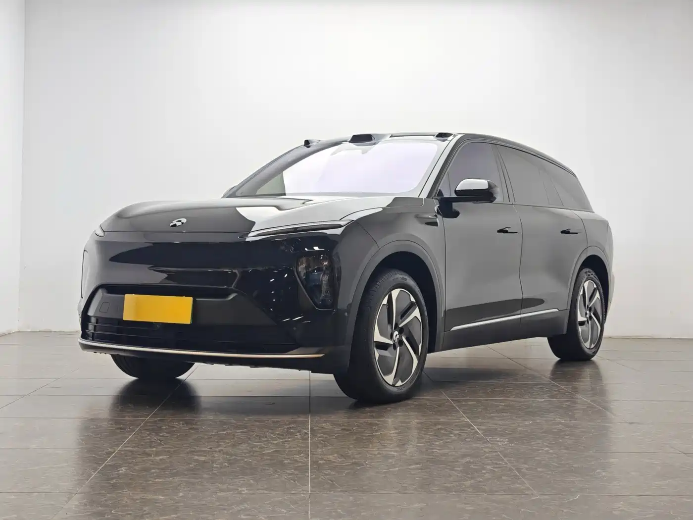 NIO ES8 2024 75kWh