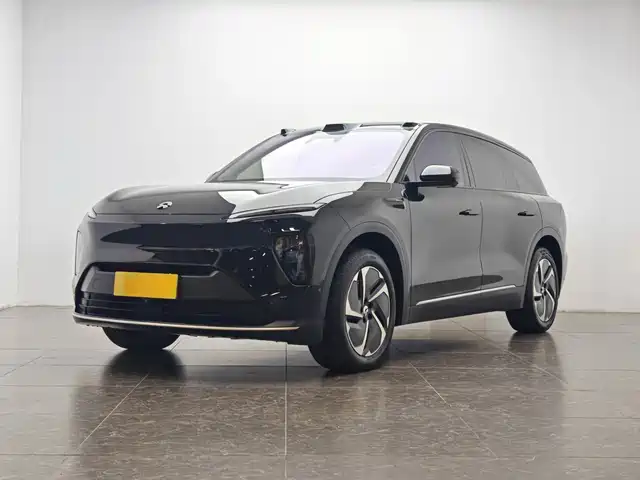 NIO ES8 2024 75kWh