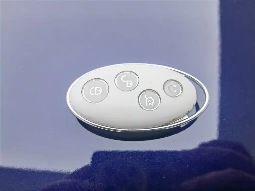 BYD Song MAX 2019 1.5T Automatic Smart Connection Rui Yi 6-seater China V фото 19