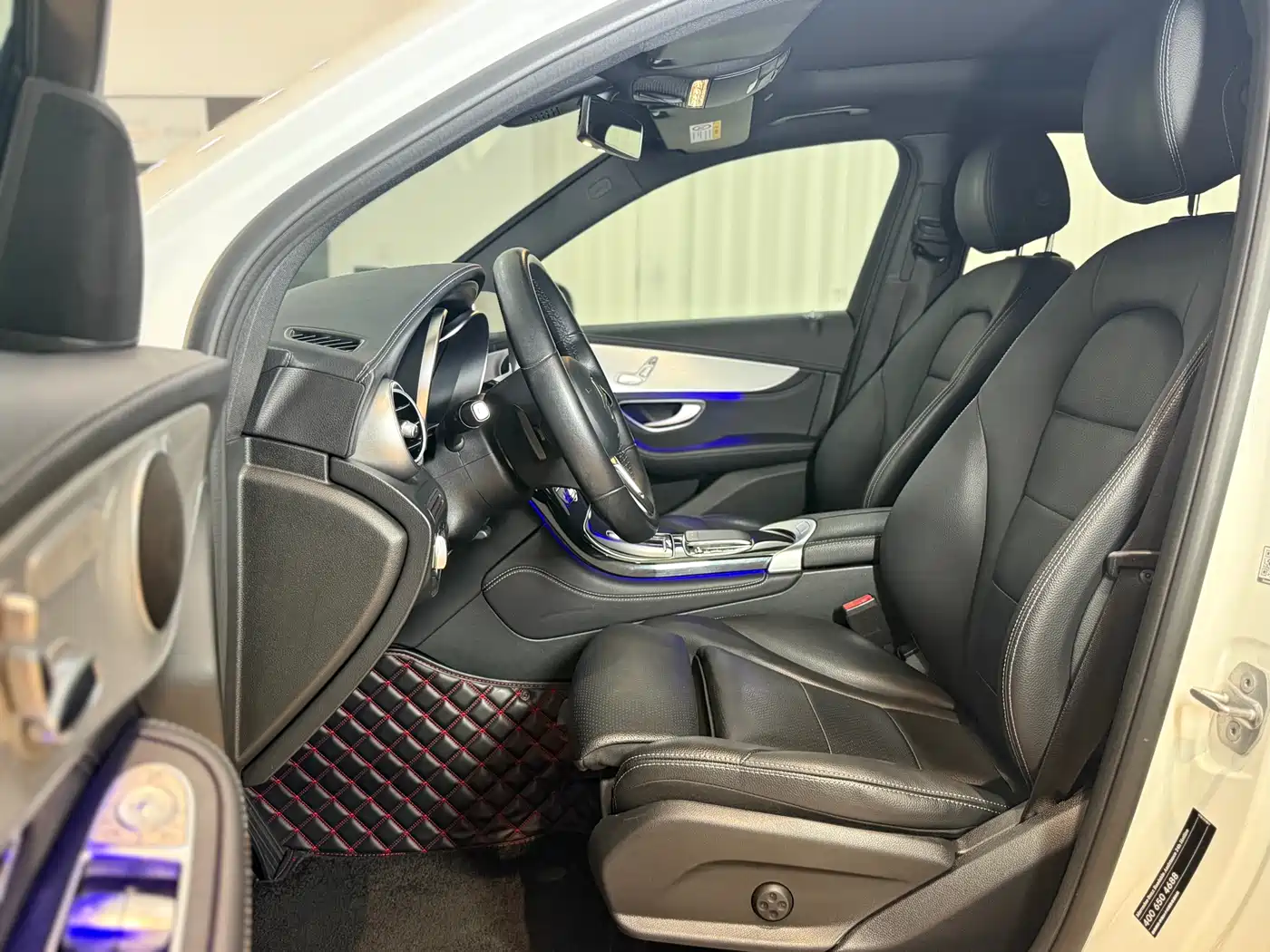 Mercedes-Benz GLC 2020 GLC 260 L 4MATIC Dynamic фото 13