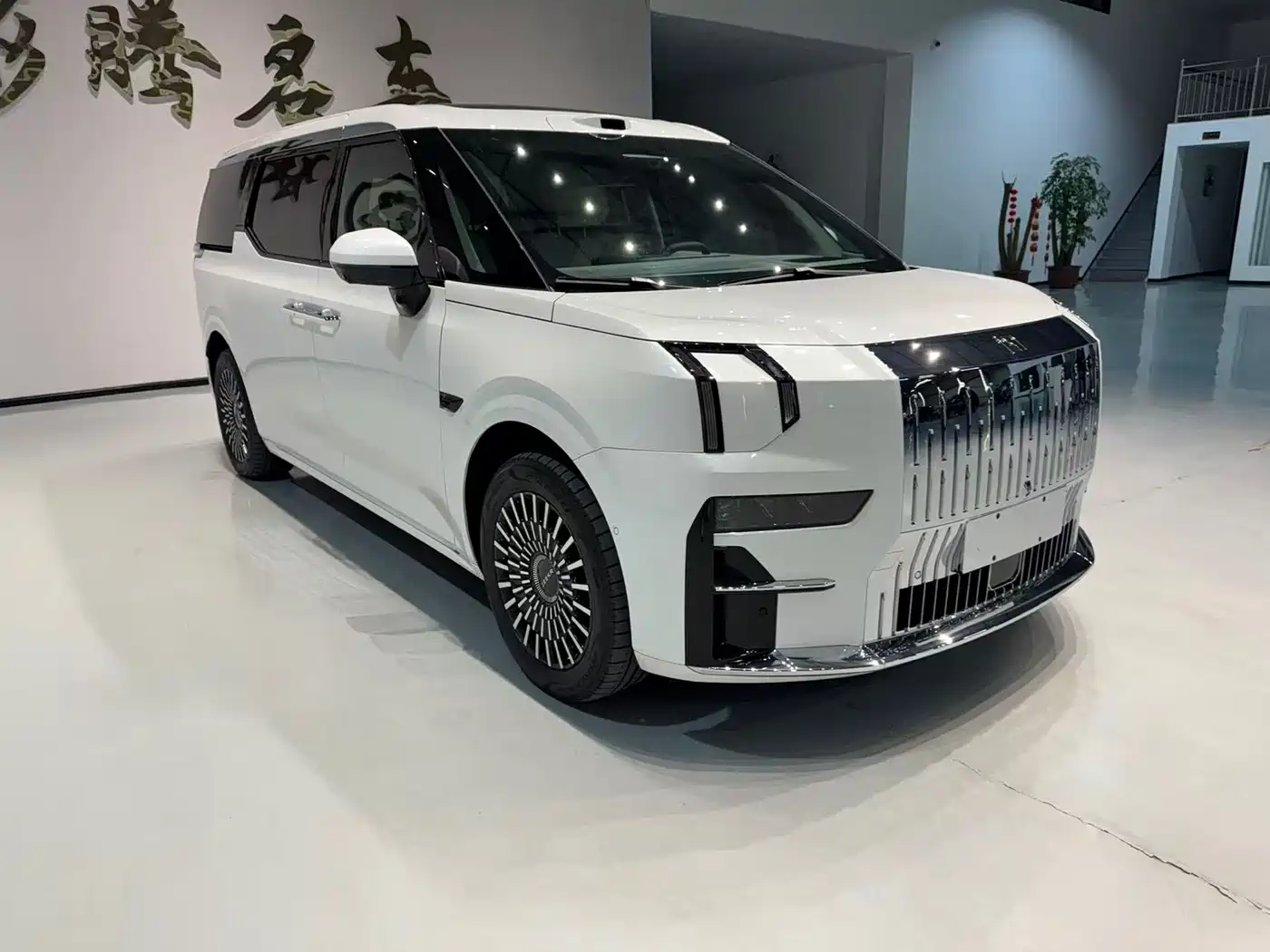 ZEEKR EXTREME KRYPTON 009