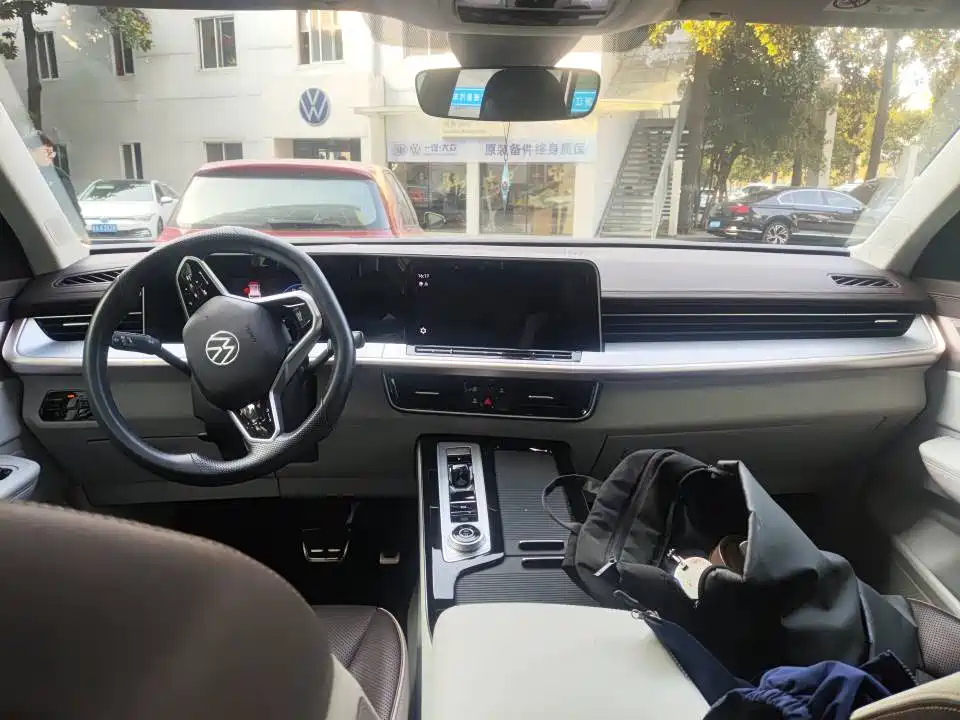 VOLKSWAGEN RANGE PATROL