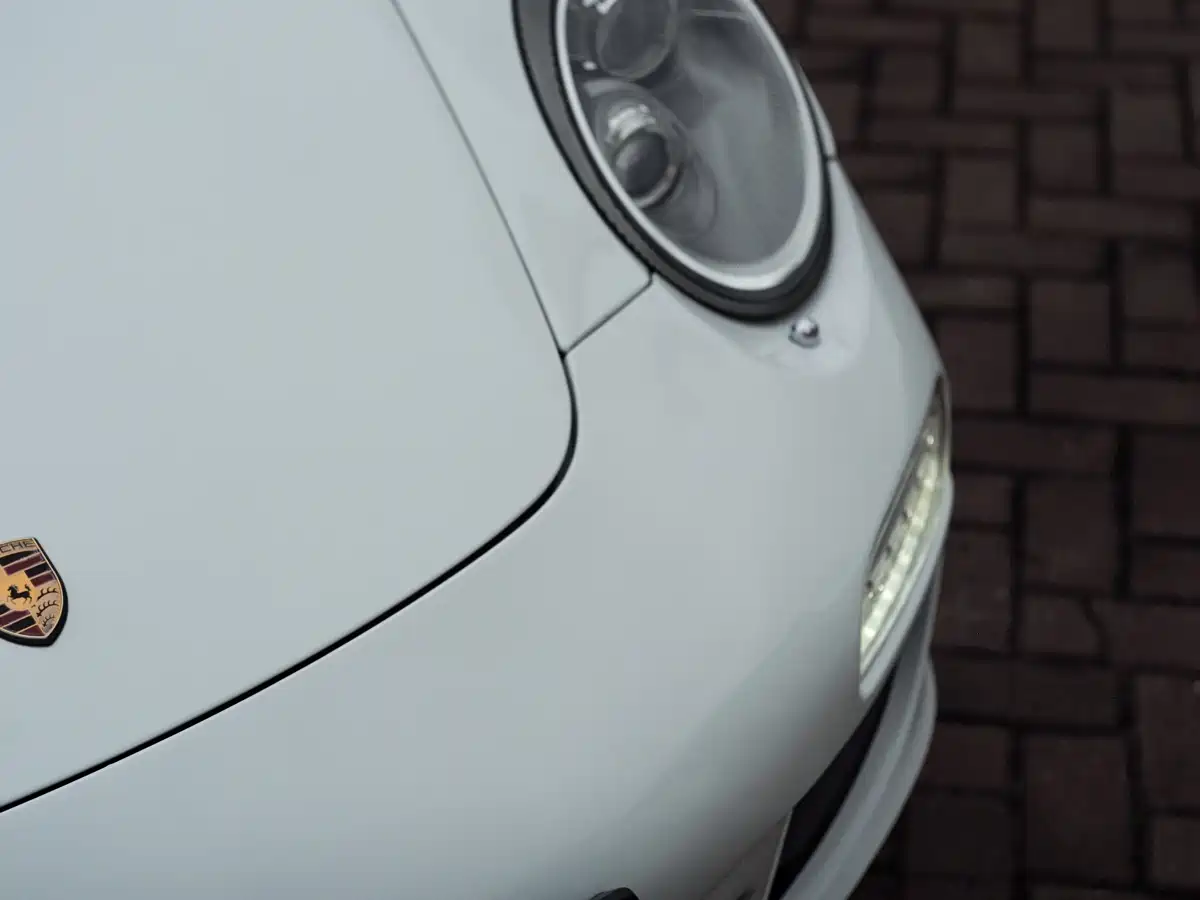 Porsche 911 2010 Carrera 4S 3.8L фото 15
