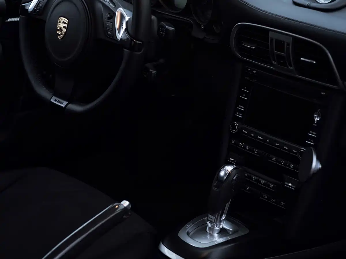 Porsche 911 2010 Carrera 4S 3.8L фото 23