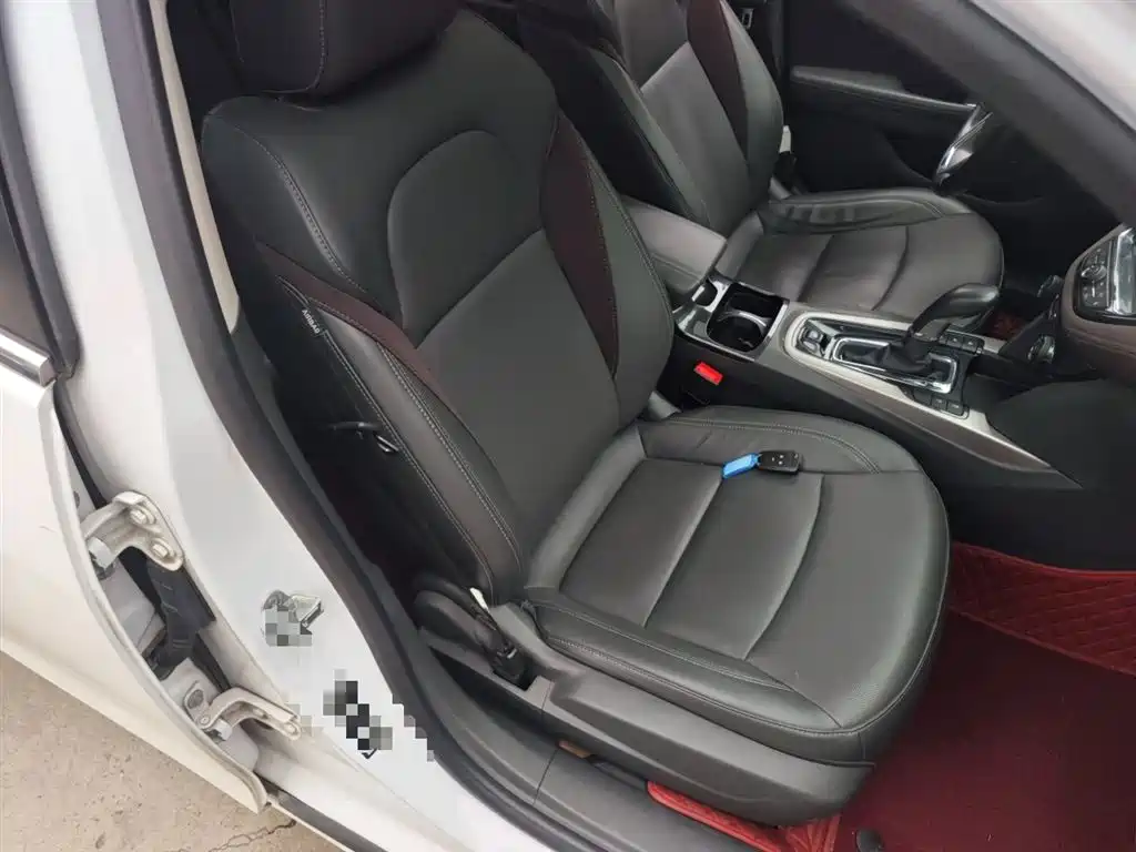 Chevrolet Malibu 2018 530T Automatic Luxury Edition фото 20