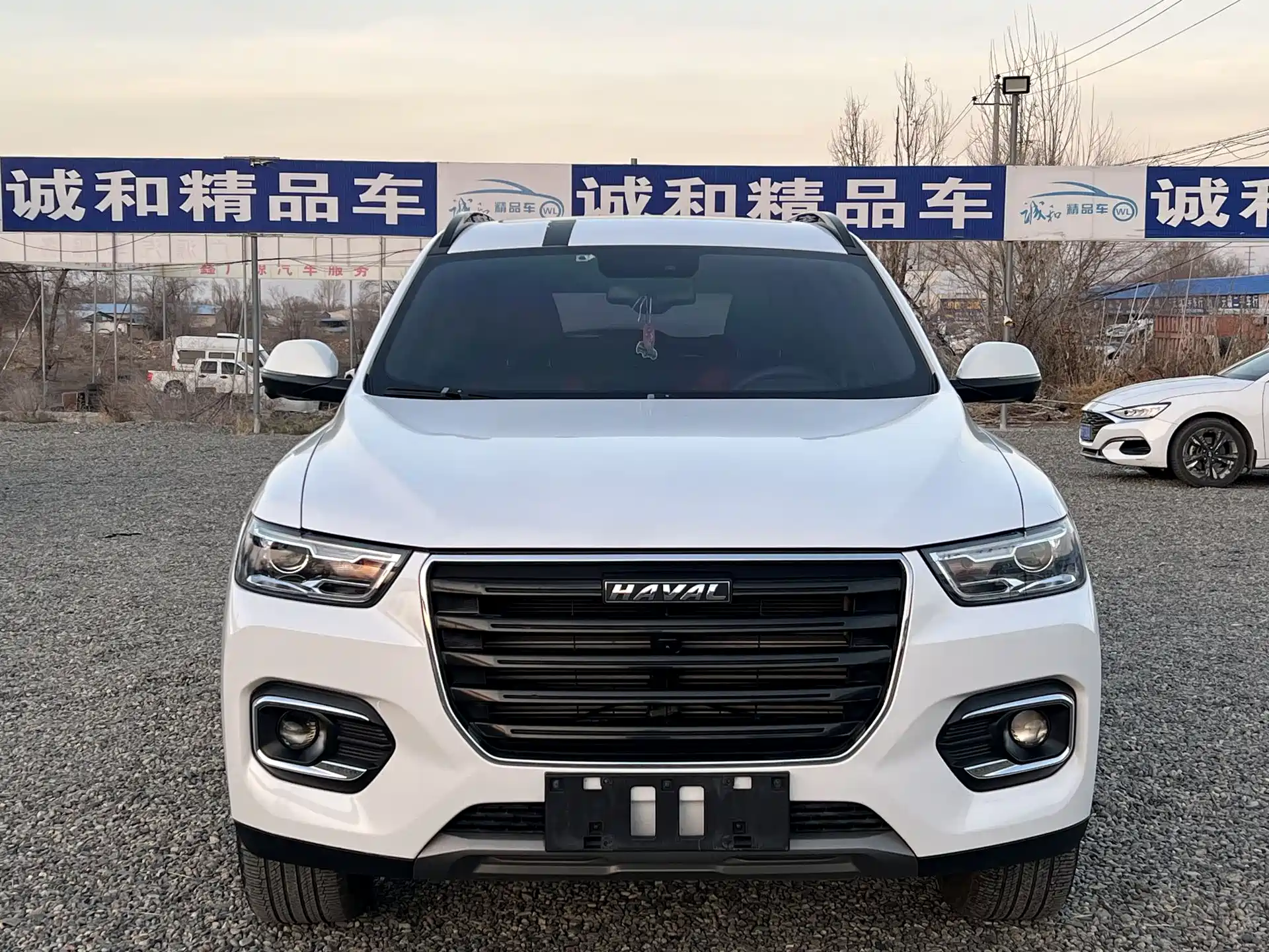 Фото 2 - Haval H6