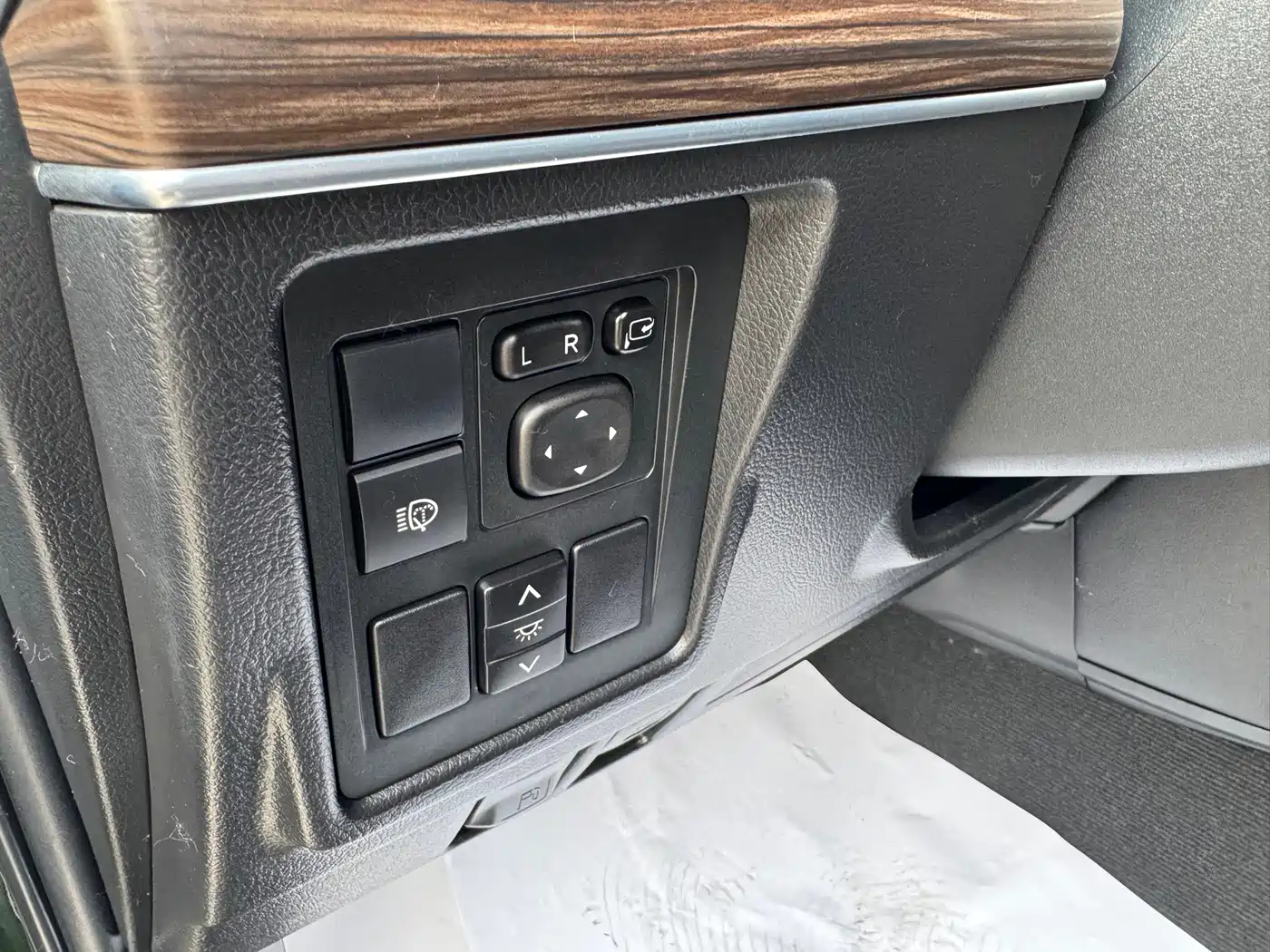 Toyota Prado 2020 2019 3.5L Automatic TX-L Zunxiang Edition
