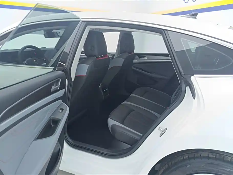 Volkswagen Lamando 2024 Lamando L 280TSI DSG Cool Edition фото 11