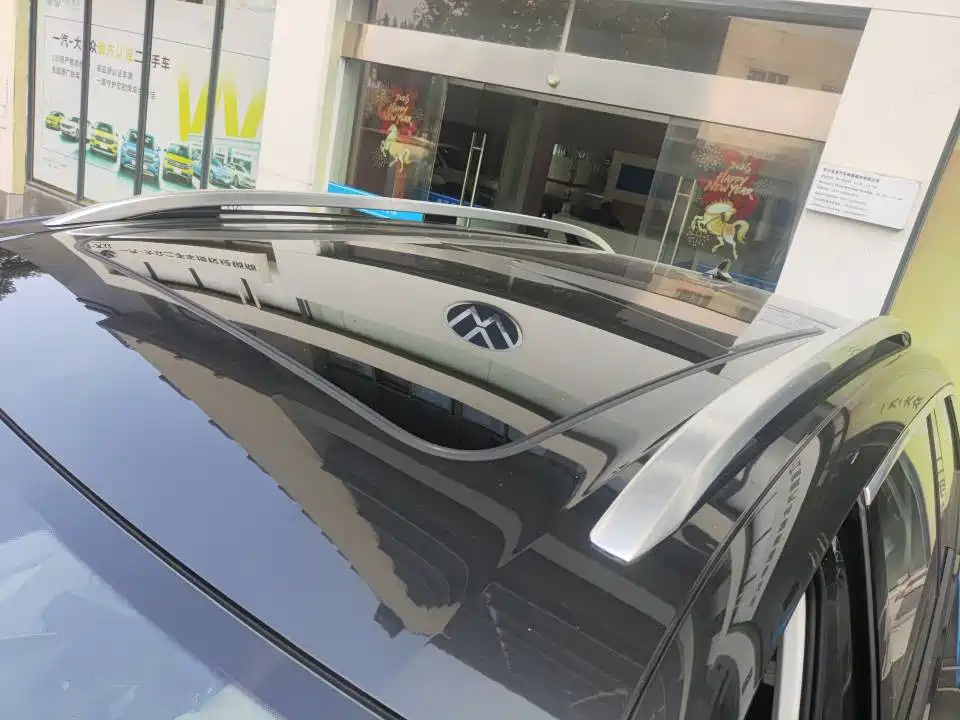 VOLKSWAGEN RANGE PATROL