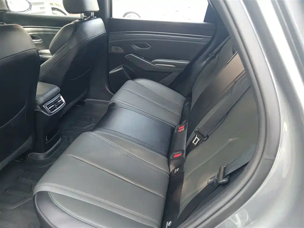 BYD Qin L 2025 DM-i Smart Drive Edition 120KM Leading фото 13